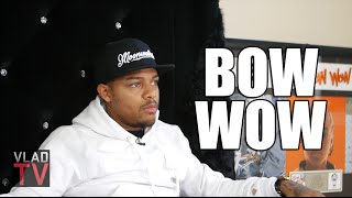 Bow Wow: Signing to Cash Money, Birdman Breakfast Club Outburst Genius