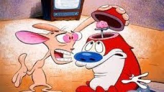 Ren and Stimpy Best Moments