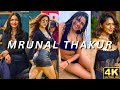 HOTTEST MRUNAL THAKUR