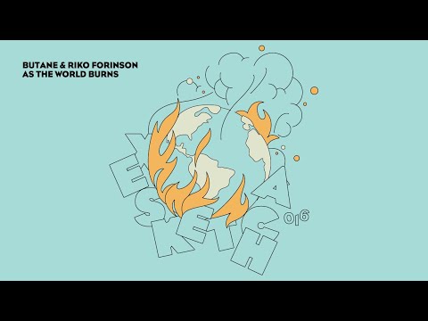 Butane & Riko Forinson - Shameless [Extrasketch 016]