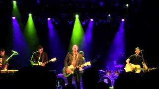 (clip) Red Lights - Brian Fallon & The Crowes, 3/9/16 Irving Plaza