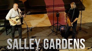 Video Salley Gardens (Czech lyrics) - Barbarúna - The Souls of Samhai
