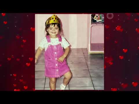 Dhaddy Brokke  "Veronique"