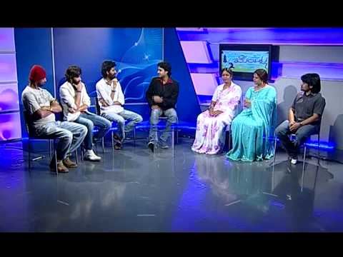 HALF MENTAL Promo-MPEG-4