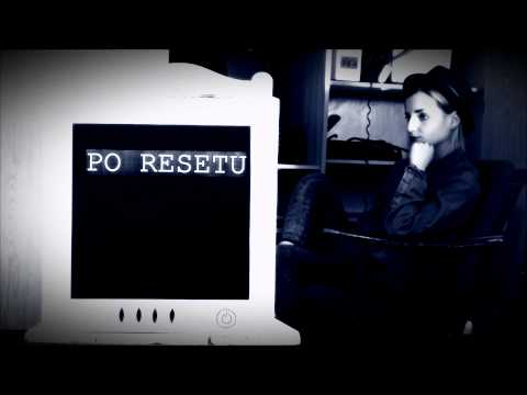 Nanosféra - Nanosféra - Po resetu [OFFICIAL LYRIC VIDEO]