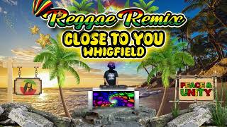 Download lagu Whigfield - Close To You (Reggae Remix) Dj Jhanzkie 2024 mp3