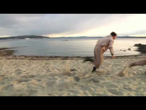 Cyrano Armageddon - Club Soda 2012 - Teaser