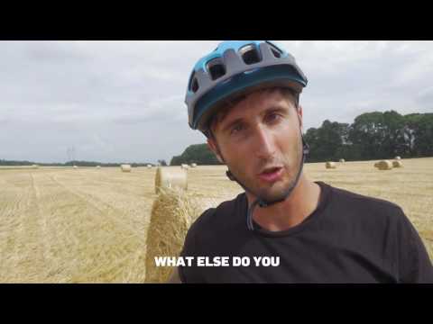 Damjan DMJ Siriški - Author Patriot AM 1.0 (EASTblock bikecheck)