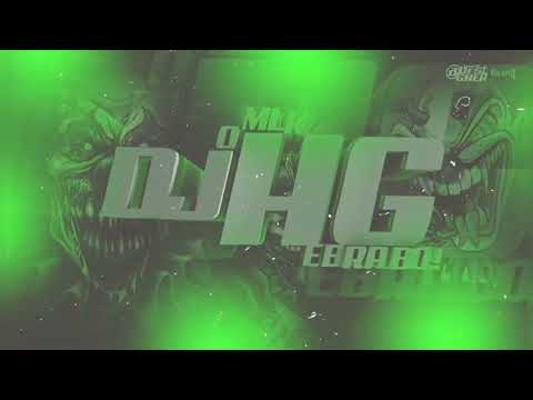 RITMADINHA DOS DEUSES - MC VITINHO DA 3 (DJ HG MLK É BRABO) Feat. Dj Jota Original