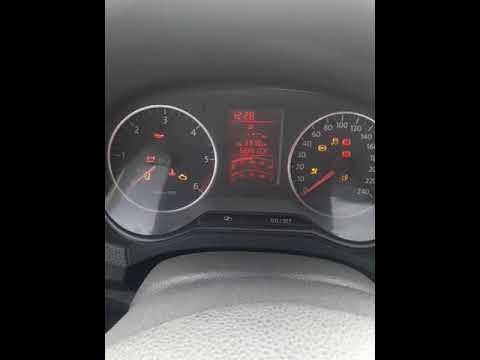 Amarok (problemas en la puesta en marcha)