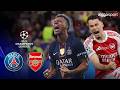 ZENUWSLOPENDE ONTKNOPING IN SCHITTERENDE FINALE PSG Vs Arsenal Champions League 2025 26