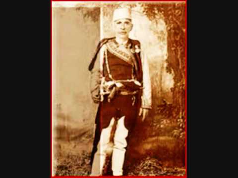 MARASH KRASNIQI...shon zenuni  1/2