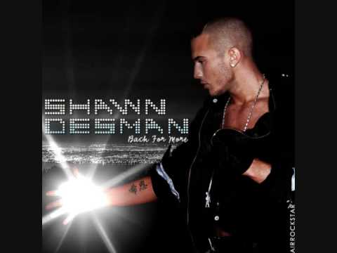 Shawn Desman - Spread My Wings (Remix)