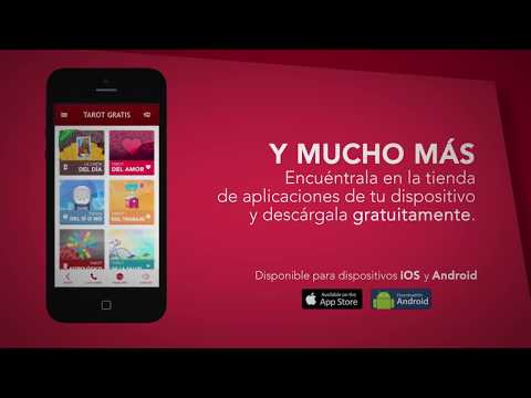 Tarot Alicia Galván Video