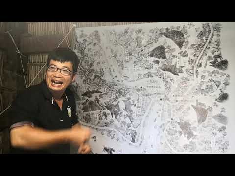 “Itini Kami我們在這裡”部落文件展 看藝術與創生交集