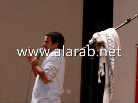 adi khalefa -arab stand up comedy