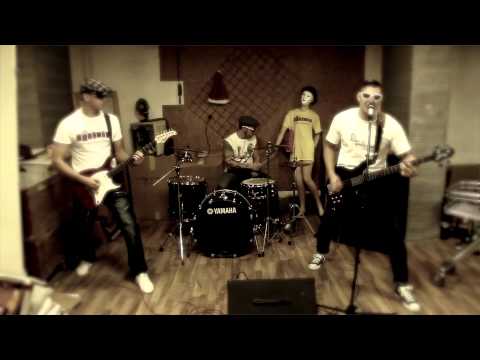 The Averzia - Žijem v realite