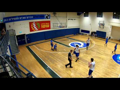 How can a referee ruin Nitay game