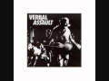 Verbal Assault They Re Talking