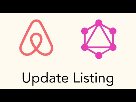 Fullstack Airbnb Clone with GraphQL React and React Native