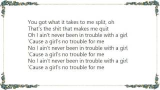 Hedley - Quit Lyrics