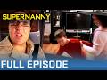 Jo SHOCKED By Spanking Parents FULL EPISODE S6 E3 Supernanny USA