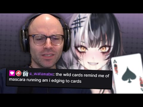 Northernlion exposes his h*rniest chatter