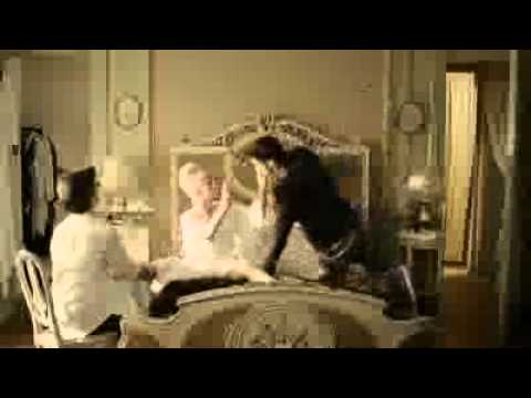 Chanel Cruise 2012 The Tale of a Fairy Tale: The Short Film by Karl Lagerfeld