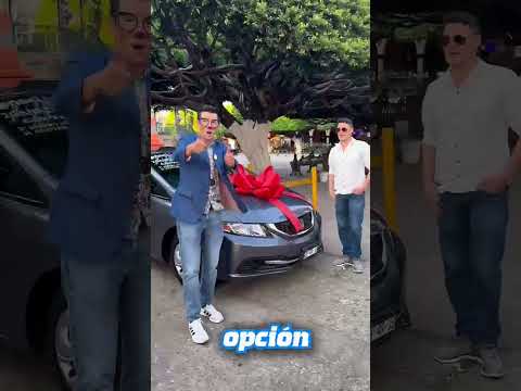 Ganador de la Rifa de Campo - Sensei Autos Arandas