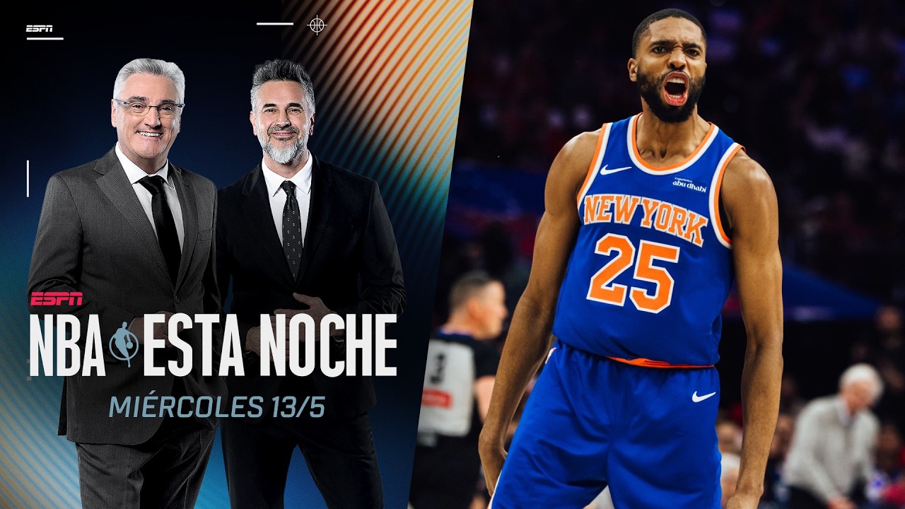¡NO TE PIERDAS EL MEJOR ANÁLISIS DE LAS FASES FINALES DEL MEJOR BÁSQUET MUNDIAL! | NBA ESTA NOCHE