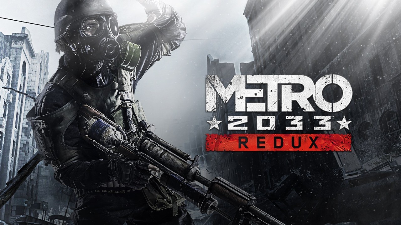 Metro Redux Bölüm 6 - oguzsasi - 31.3.2026 15:56