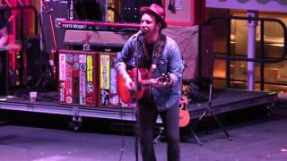 RED WANTING BLUE  -High and Dry-