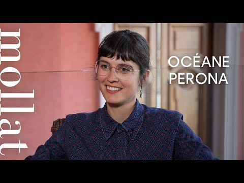 Océane Perona - Celles qui peuvent encore marcher et sourire