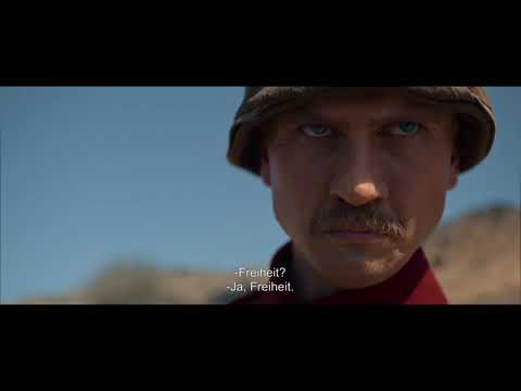 Trailer Atatürk 1881-1919