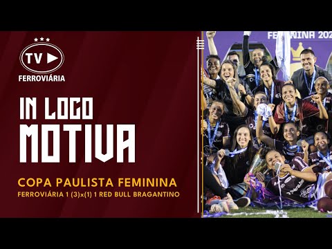 BASTIDORES: SÃO PAULO 1 X 0 RED BULL BRAGANTINO