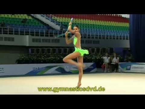 WC Tashkent 2012 - Clubs 01 - SINITSYNA Yuliya