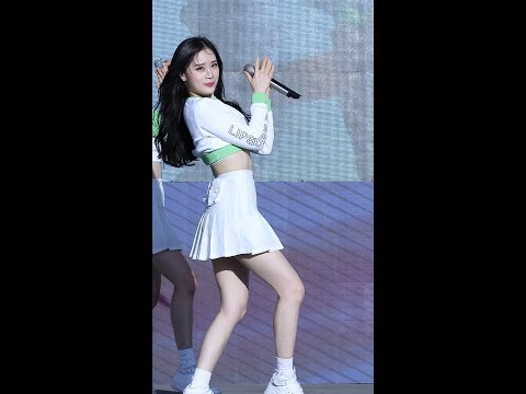 170611 립버블(LIPBUBBLE) 서린 소녀시대 커버직캠(Fancam)/수원세계문화축제  by RoadRock