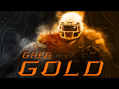 Greg Gold Highlights