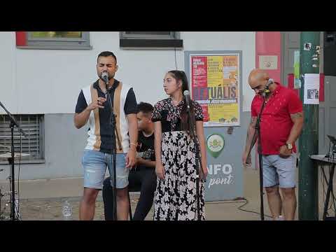 Szól a kakas - Oláh András - újSTART tehetségprogram 2022