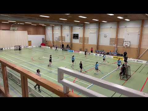 T14 SB Vaasa - Kauhajoki