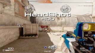 【JSF2】Garen Digest【#1】