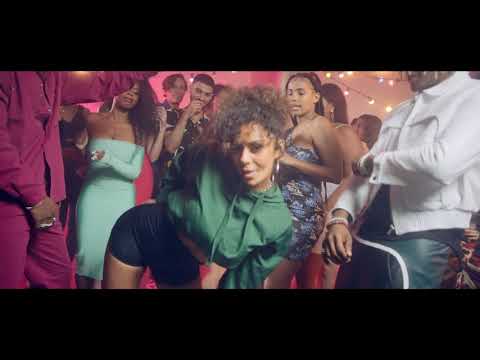 DOKS feat SENSEY' -  BYE BYE (Clip Officiel)