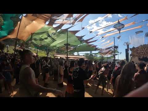 Surke live at Pulsar Festival 2023