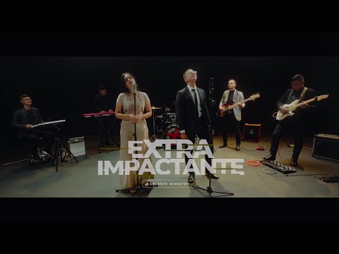 Celeste - EXTRAIMPACTANTE (Video Oficial) | Superlativo