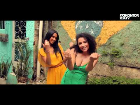Lylloo & Lorinda - Badam (Official Video HD)