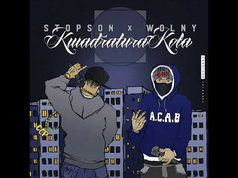 09. Stopson & Wolny - Nigdy nie skończę