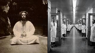 The CIA MEDITATION Experiment That Went Horribly Wrong