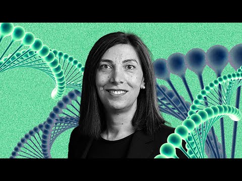 Emily Leproust, Co-Founder and CEO of Twist Bioscience ...