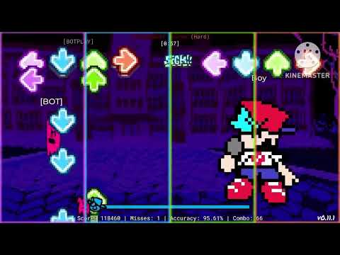 MMM 55: Thorns (Hellbeats)