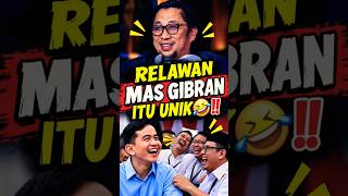 Download lagu MAS GIBRAN'S VOLUNTEERS ARE UNIQUE‼️ BUNG FERI PROVIDES AN IN-DEPTH ANALYSIS #gibran #feriamsari ... mp3 Download lagu MAS GIBRAN'S VOLUNTEERS ARE UNIQUE‼️ BUNG FERI PROVIDES AN IN-DEPTH ANALYSIS #gibran #feriamsari ... mp3